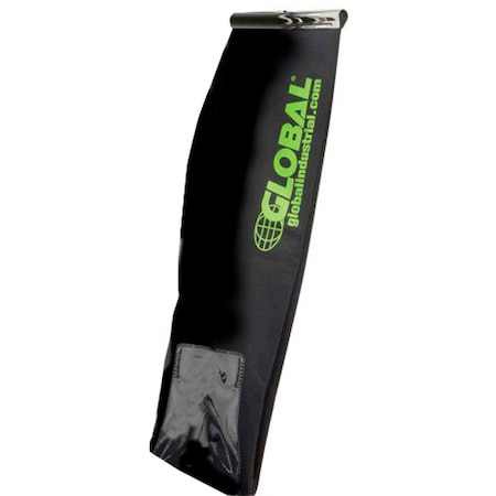 Global Industrial Replacement Bag For Upright Vacuums B2328910